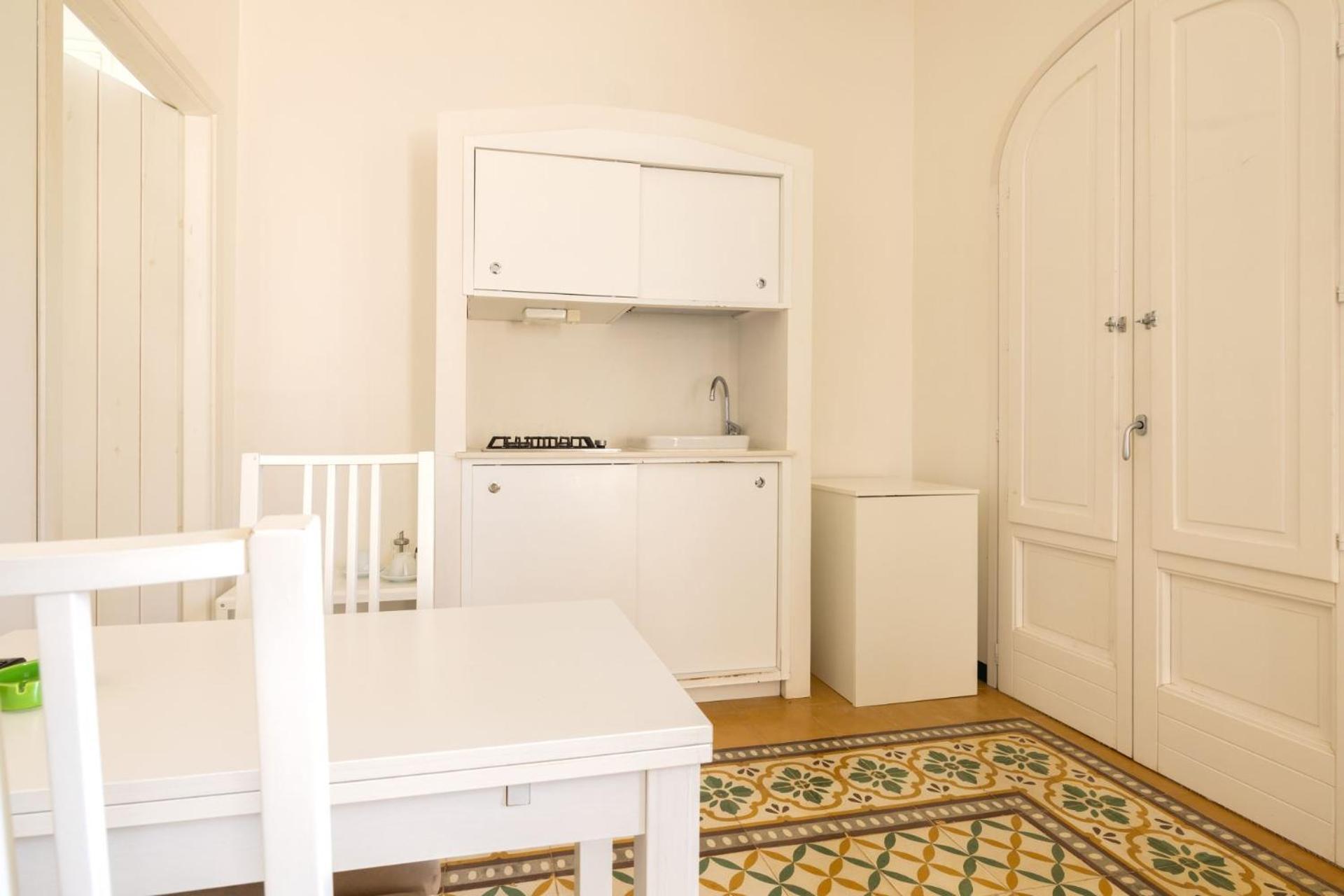 Antico Giardino Salentino Hotel Ugento Bagian luar foto