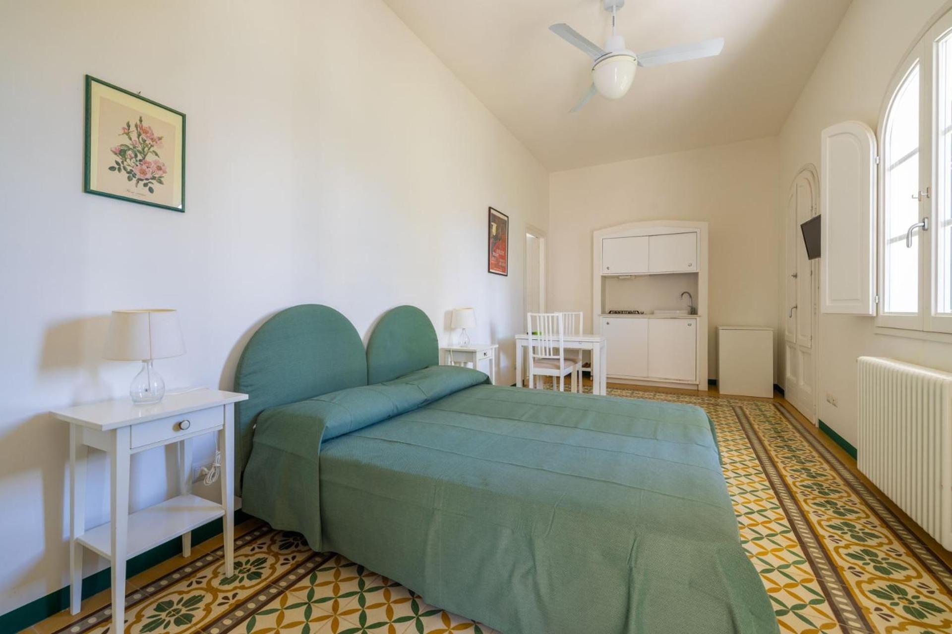 Antico Giardino Salentino Hotel Ugento Bagian luar foto