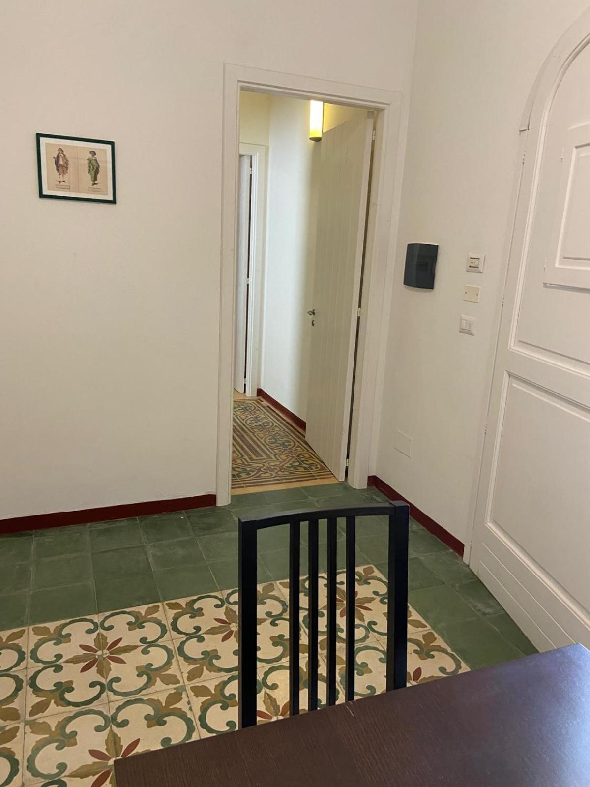 Antico Giardino Salentino Hotel Ugento Bagian luar foto
