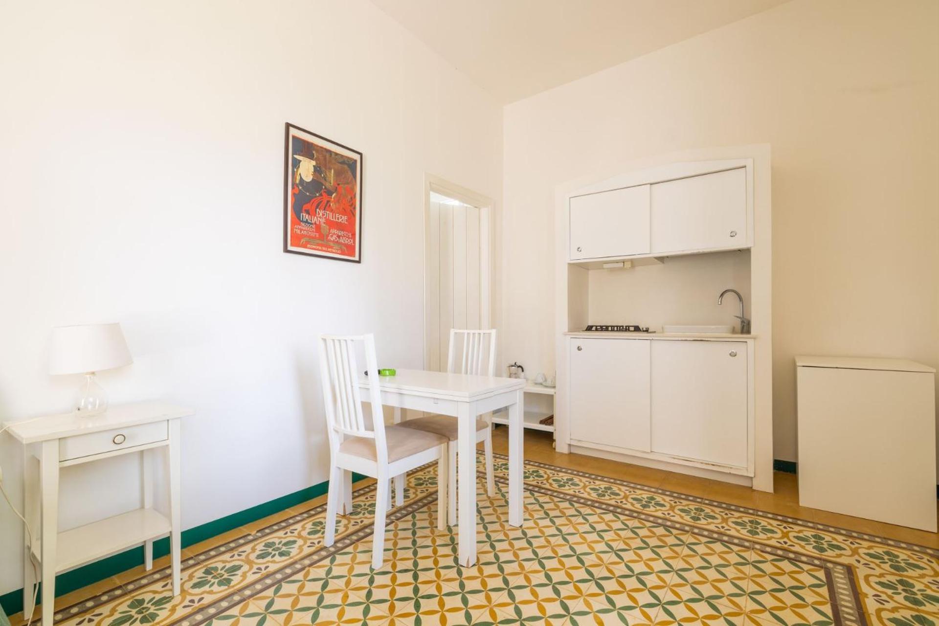 Antico Giardino Salentino Hotel Ugento Bagian luar foto