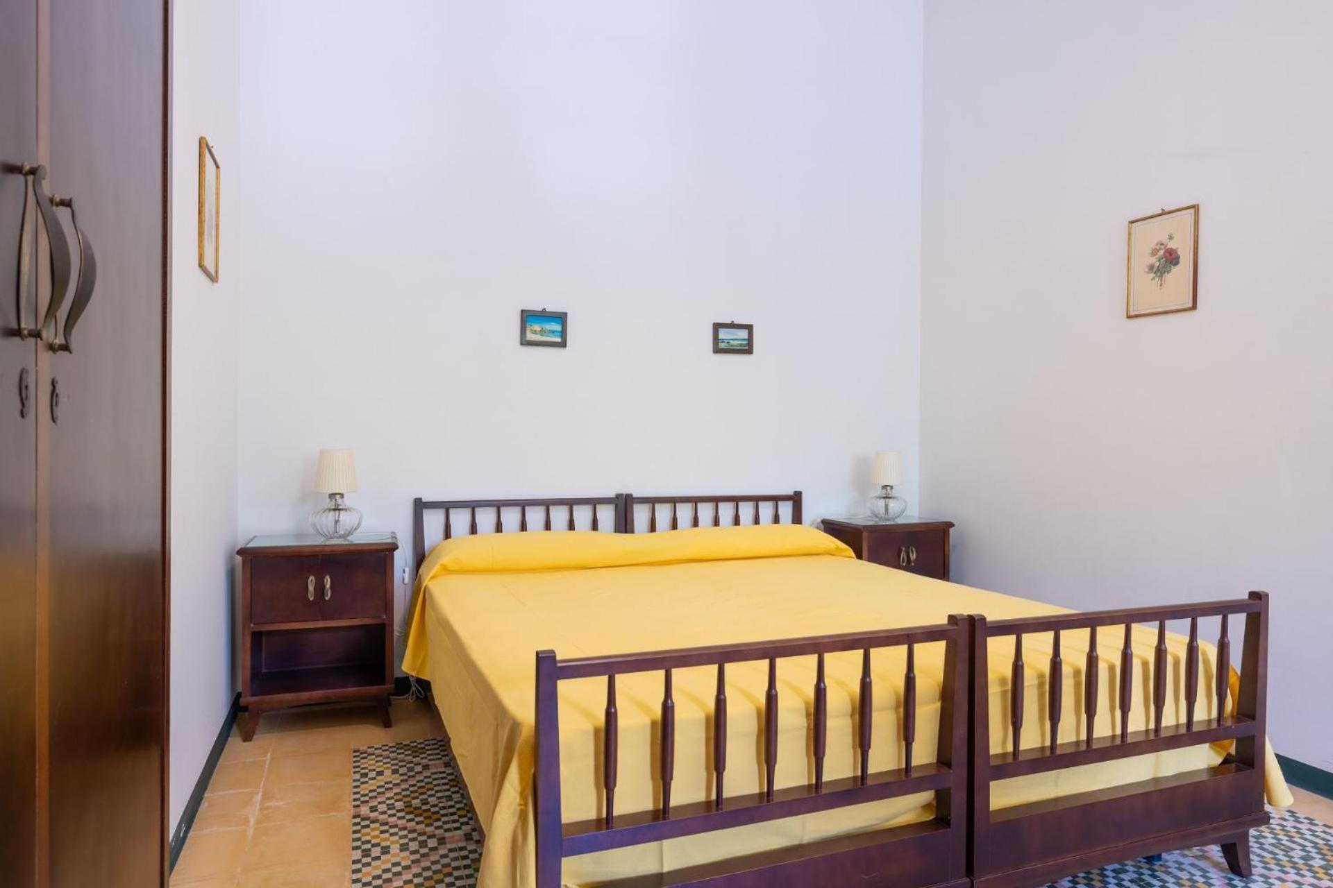 Antico Giardino Salentino Hotel Ugento Bagian luar foto
