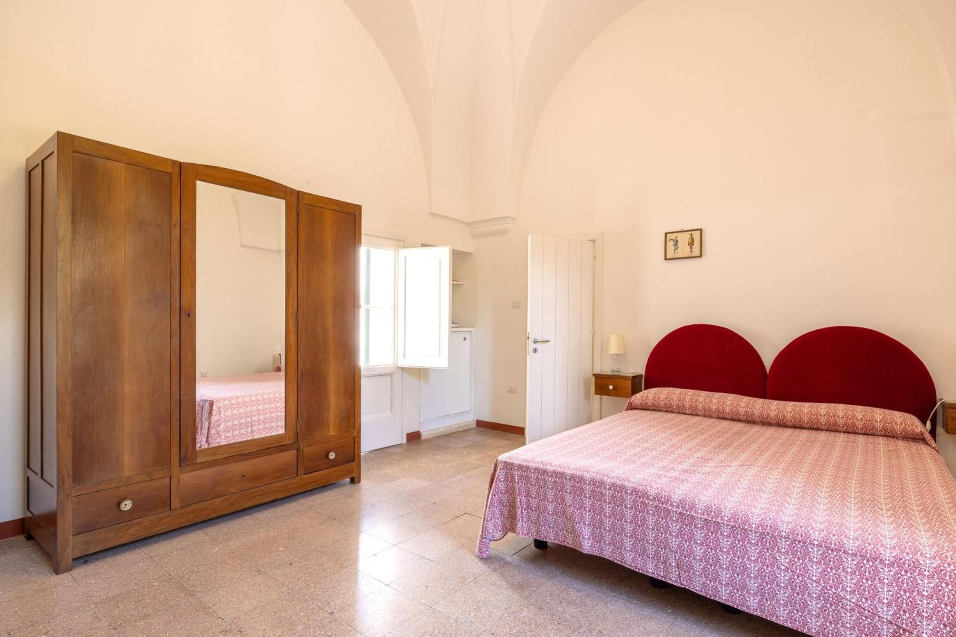 Antico Giardino Salentino Hotel Ugento Bagian luar foto