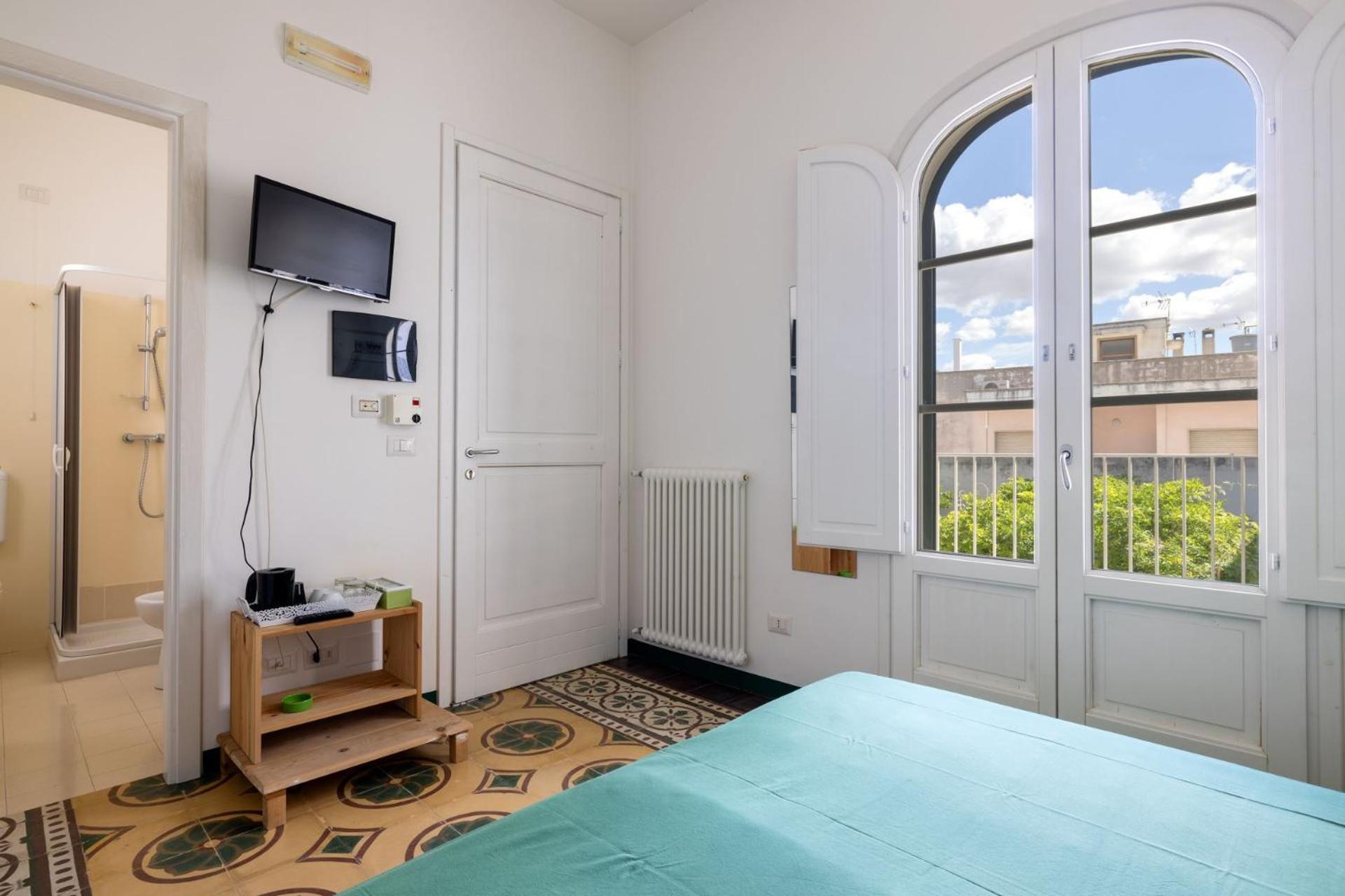 Antico Giardino Salentino Hotel Ugento Bagian luar foto