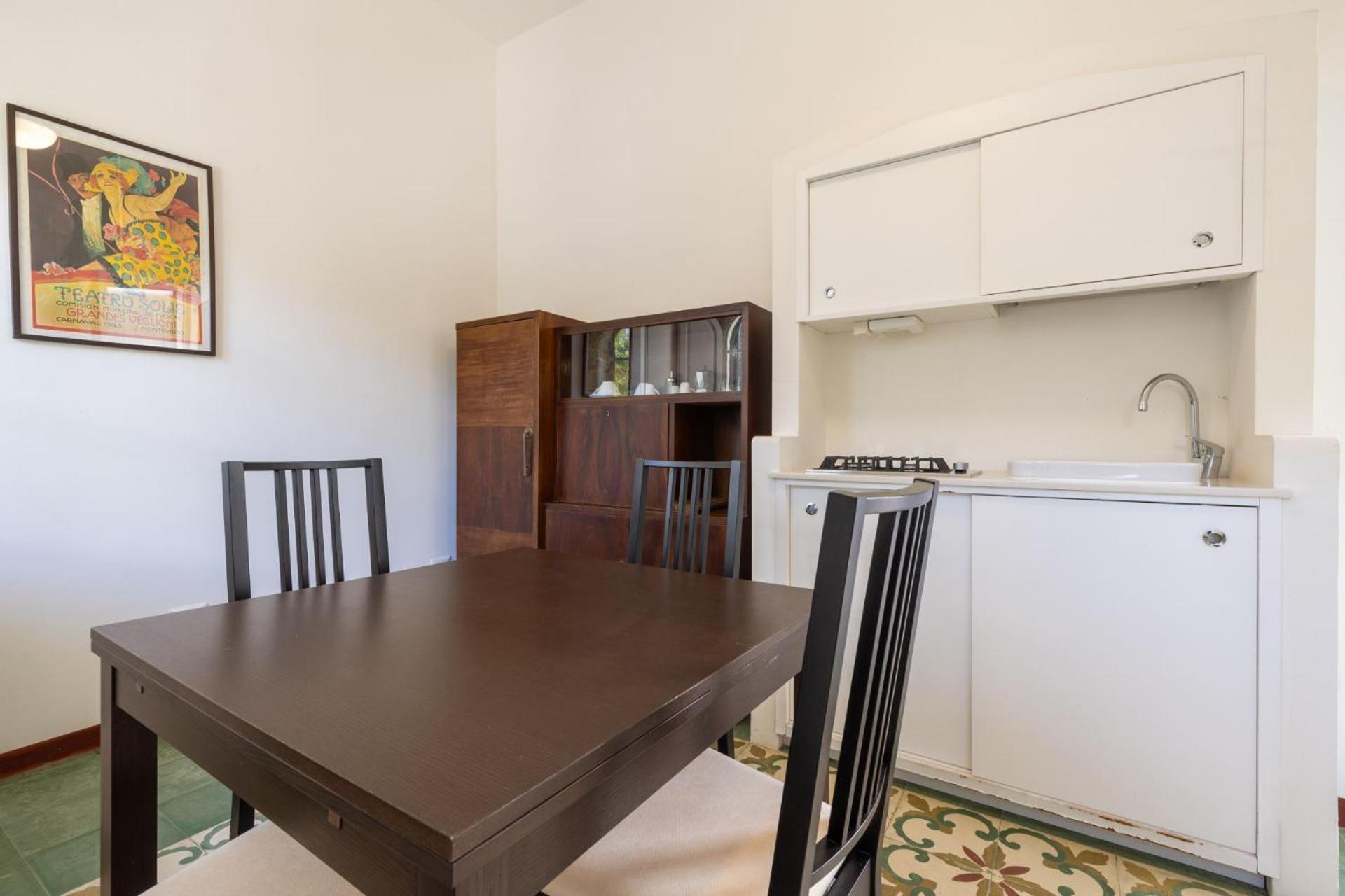 Antico Giardino Salentino Hotel Ugento Bagian luar foto