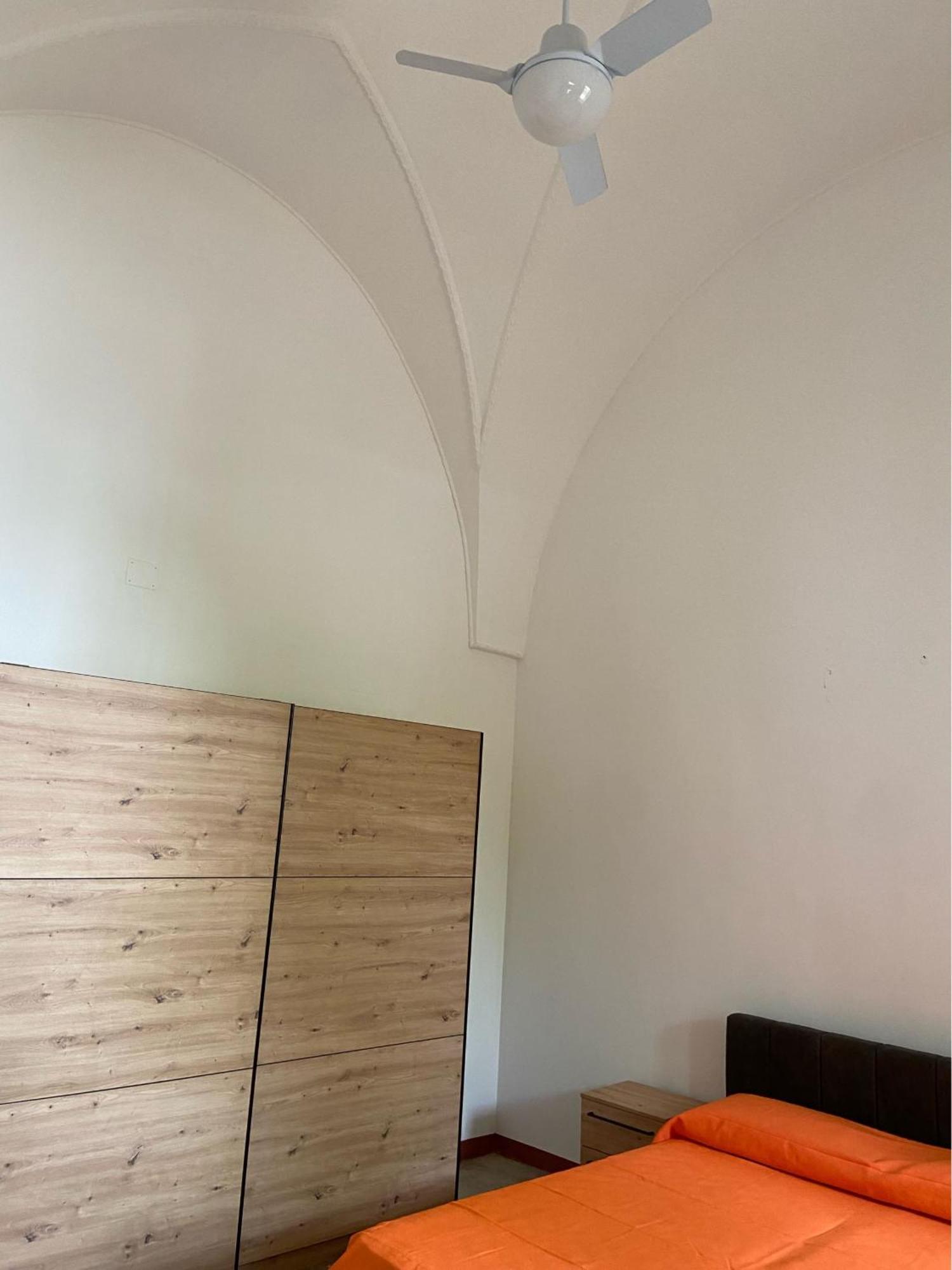 Antico Giardino Salentino Hotel Ugento Bagian luar foto
