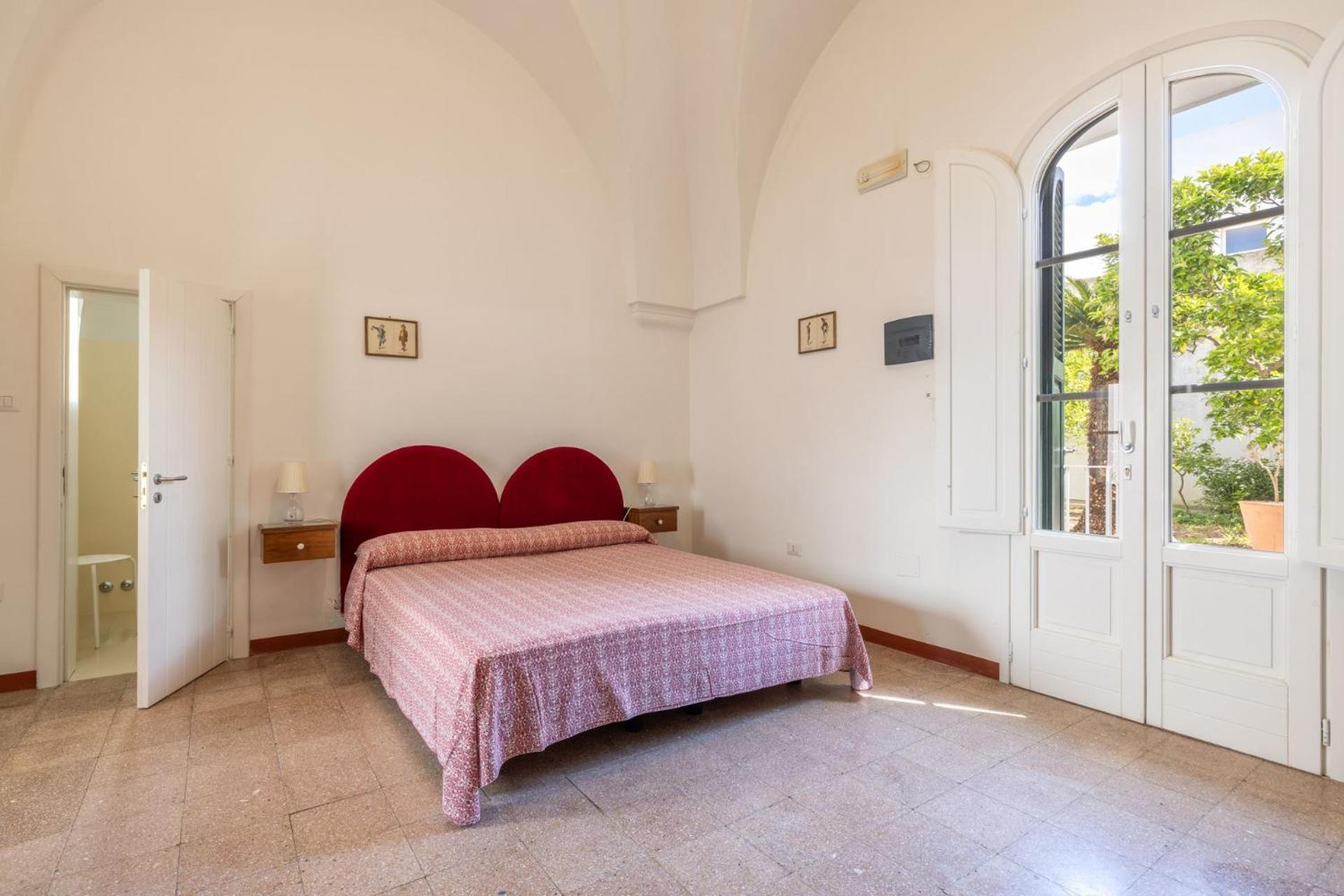 Antico Giardino Salentino Hotel Ugento Bagian luar foto