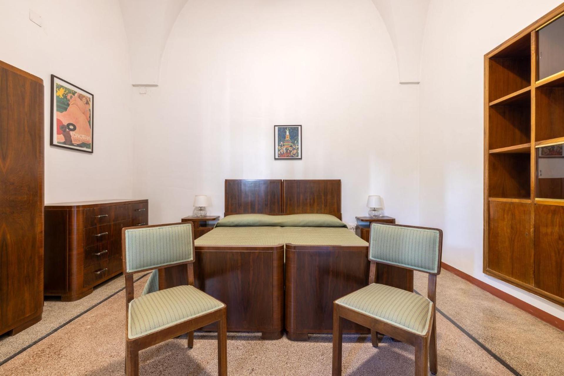 Antico Giardino Salentino Hotel Ugento Bagian luar foto