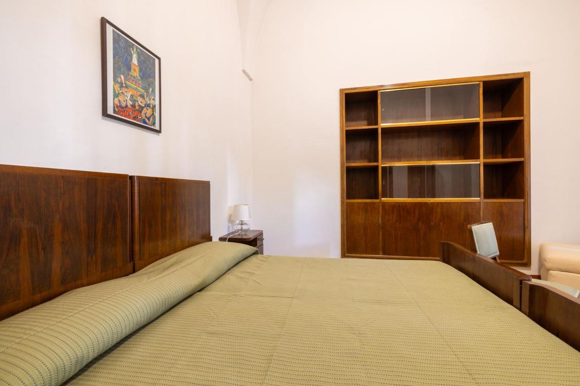 Antico Giardino Salentino Hotel Ugento Bagian luar foto