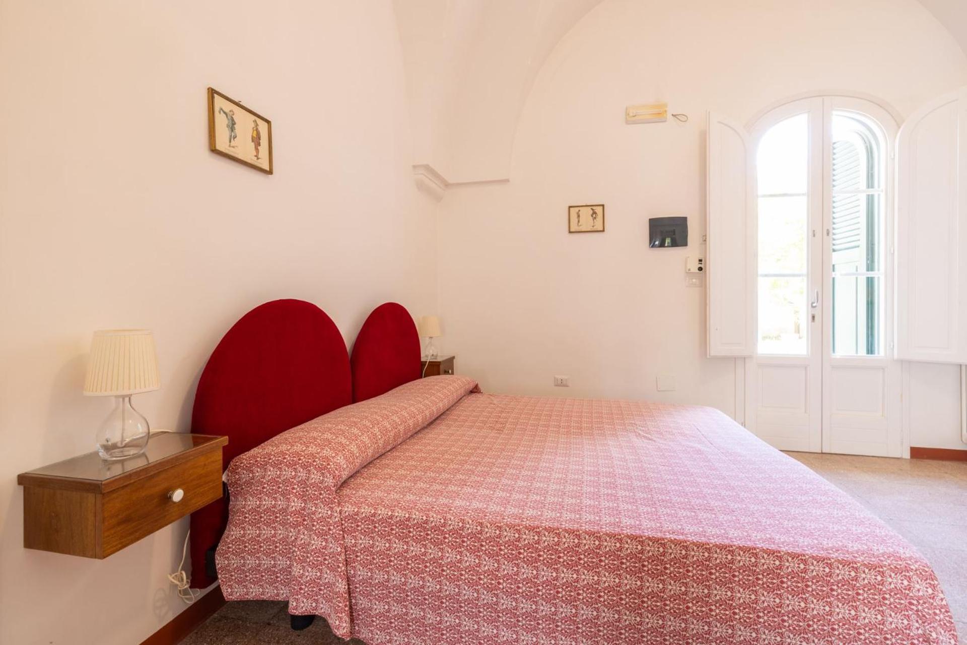 Antico Giardino Salentino Hotel Ugento Bagian luar foto