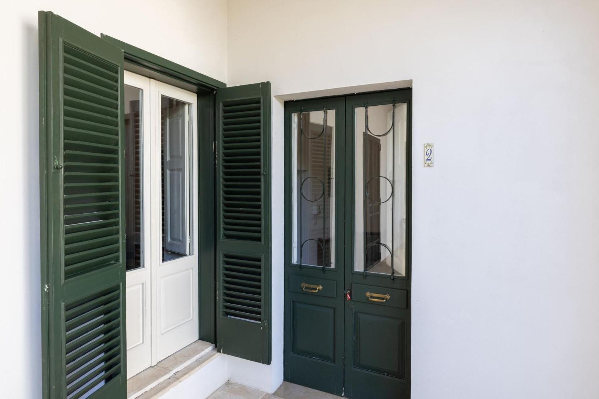 Antico Giardino Salentino Hotel Ugento Bagian luar foto